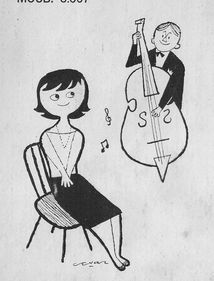 Bruce Humphries & The Rockabilly Rebels with Dandy L. Freling — original Facebook event artwork