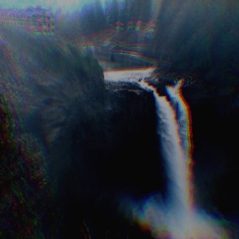 7-11 Jesus (solo), Hypersleep & The Precipitators — original Facebook event artwork