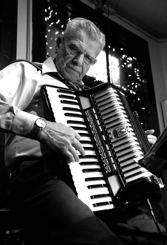 Wednesday Polka Open Jam at Kochanski's